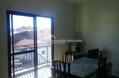 Ref 1169. 2 dormitórios. 1 vaga na garagem. rudge ramos - são bernardo do campo. excelente oportunidade!