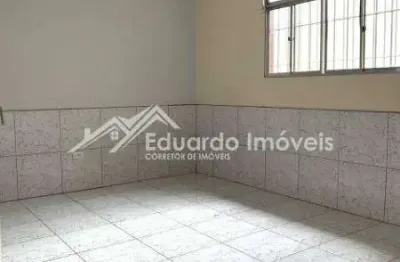 Ref 1240. casa salão para venda . 1 dormitório. 4 vagas. ótima localização.