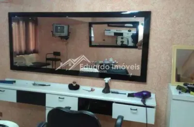 Ref 1308. sala comercial 15m². jardim do estádio-sa. ideal para cabeleireiro. sem burocracia