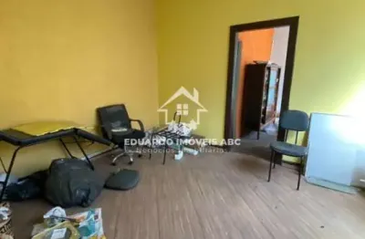 Ref 1409. sala comercial 30m² sobreloja. centro de santo andré. ótima oportunidade