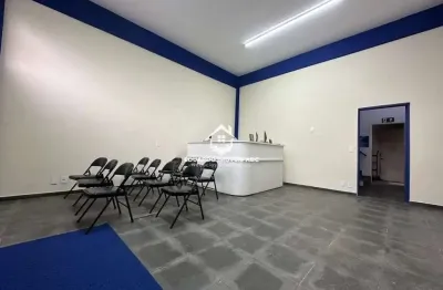 Ref 1867. prédio comercial com 1.500m². nova petrópolis - são bernardo do campo - sp