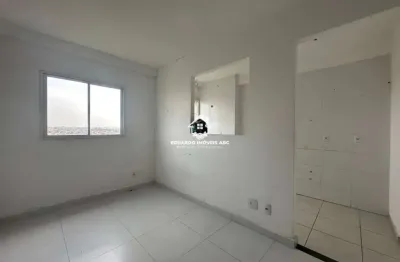 Ref 2006. apartamento novo. 2 dormitórios. jardim mauá. sem burocracia