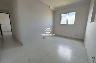 Ref 2006. apartamento novo. 2 dormitórios. jardim mauá. sem burocracia