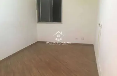 Ref:2296. 2 dormitórios. 1 vaga. ótima localização. bairro paraíso - santo andré