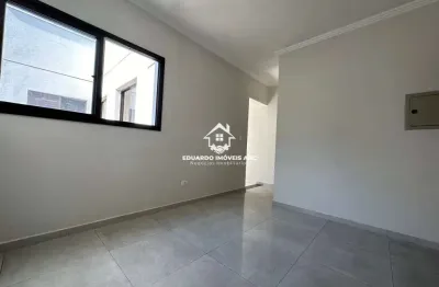 Apartamento com 2 quartos à venda na Vila Eldízia, Santo André 