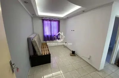 Apartamento com 2 quartos à venda no Baeta Neves, São Bernardo do Campo 