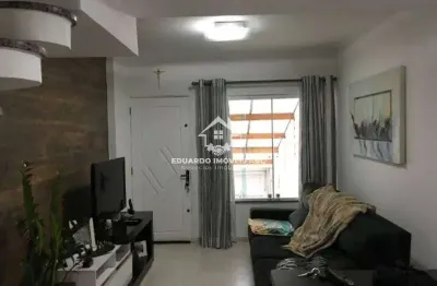 Ref 3087. 3 dormitórios. 1 suíte. 2 vagas na garagem. churrasqueira. vila linda - santo andré