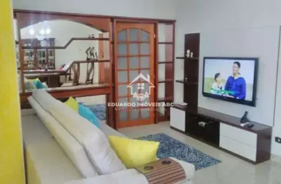 Ref 3540. 3 dormitórios. 4 banheiros. 2 vagas na garagem.  santa paula - são caetano do sul