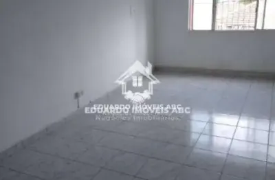Ref 3549. sala comercial com 25m². 1 banheiro. centro - santo andré - sp