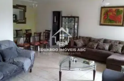 Ref 3653. 3 suítes. 3 banheiros. 3 vagas na garagem.  parque das nações - santo andré