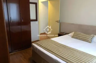Ref 4041. 1 dormitório. apartamento flat. centro - são bernardo do campo