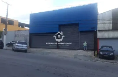 Barracão / Galpão / Depósito à venda na Vila Moraes, São Paulo 