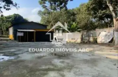 Barracão / Galpão / Depósito para alugar no Batistini, São Bernardo do Campo 