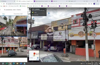 Sala comercial. ótima localização. centro - são bernardo do campo