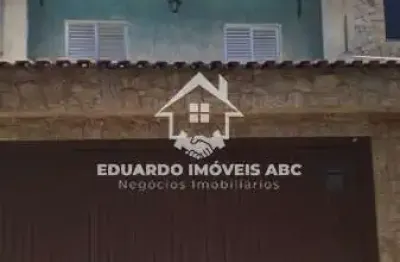 Ref 4493. casa assobradada - taboão - são bernardo do campo
