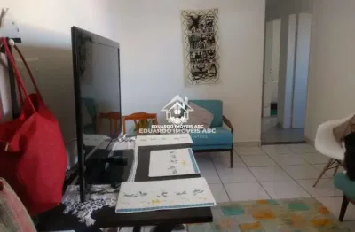 Apartamento (apartamento padrão) para venda, 2 dorm(s), 1 vaga(s), 55 m²