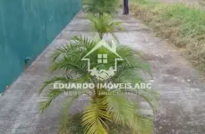 Ref 4580. 3 dormitórios. 2 vagas na garagem - vila romar - peruíbe