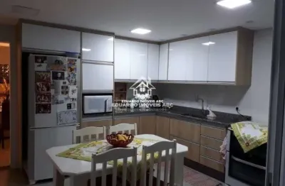 Ref 4680. 3 dormitórios. churrasqueira. montanhão - são bernardo do campo