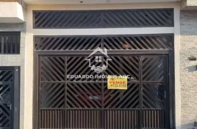 Ref 4876. 3 dormitórios. 3 vagas na garagem - paulicéia - sbc. excelente oportunidade!