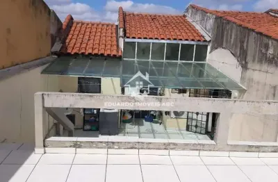 Ref 4952. 5 dormitórios. 1 vaga na garagem - santo andré. excelente oportunidade!
