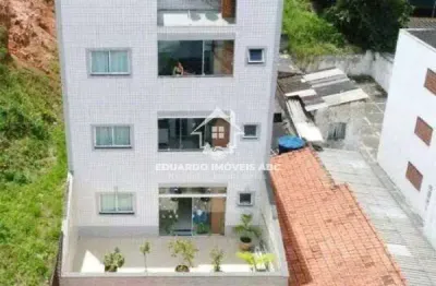 Apartamento com 3 quartos à venda na Vila Gonçalves, São Bernardo do Campo 