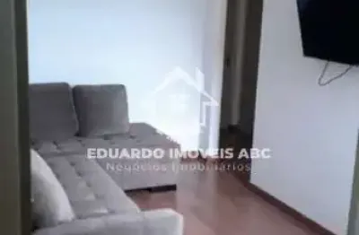 Apartamento com 2 quartos à venda no Assunção, São Bernardo do Campo 