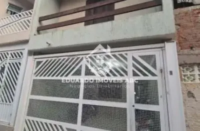 Ref: 5268 - casa assobradada para venda, 3 dorm(s), 1 suite(s), 2 vaga(s), 142 m²