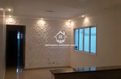 Ref 5346. 2 dormitórios. 2 vagas na garagem. paraíso - santo andré