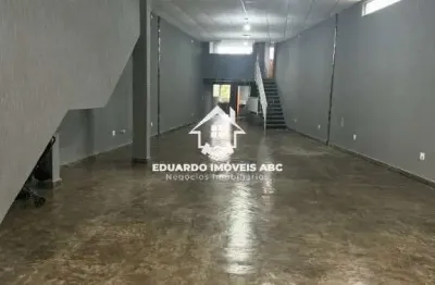 Barracão / Galpão / Depósito para alugar no Batistini, São Bernardo do Campo 