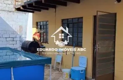 Ref: 5574. casa para venda. 3 dormitórios. 6 vagas na garagem. ótima localização.