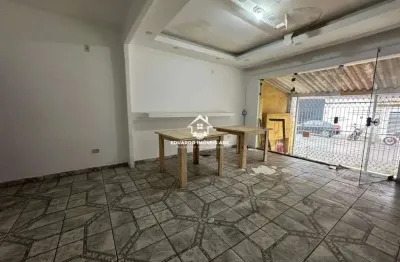 Ref 5617. casa para locação - piraporinha, 2 dorm, 1 vagas, 100 m