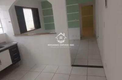 Casa para locação no bairro taboão, 2 dorm, 1 suíte, 60 m