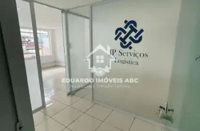 Ref: 5674. sala comercial. 2 baheiros. ótima localização.