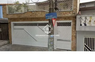Ref 5683- 3 suítes. 2 cozinhas- ótima localização- santo andré. excelente oportunidade!