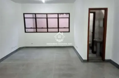 Sala comercial para alugar no Planalto, São Bernardo do Campo 