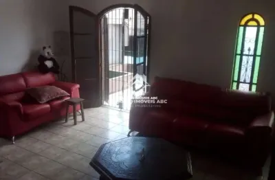 Ref 5866- casa com edícula. ótima localização- são bernardo do campo. excelente oportunidade!