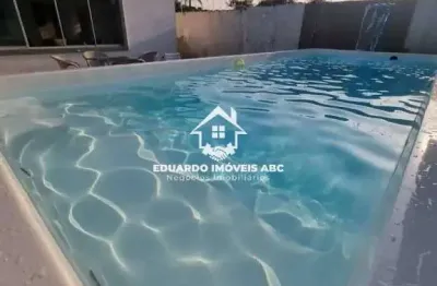 Ref:5868. casa para venda na praia do pernambuco, 5 dorm, 4 suíte, 8 vagas. excelente oportunidade!