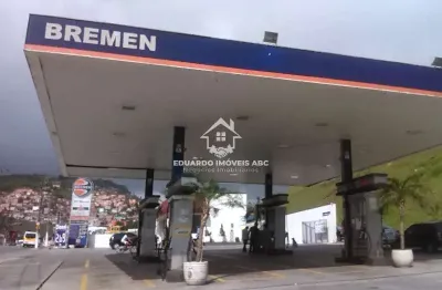 Ref 6080. ponto comercial para locação. bem movimentado. ótima localização.