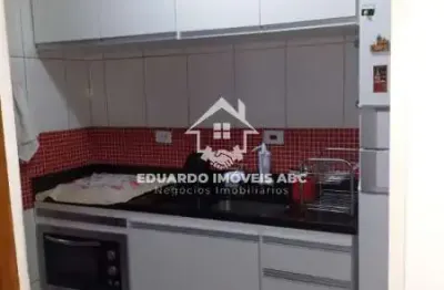 Ref 6117. apto para venda. 2 dormitórios. 1 vaga de garagem. ótima localização.