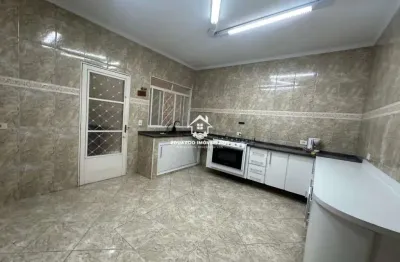 Ref: 6128. linda casa assobradada para venda no bairro cooperativa. excelente oportunidade!