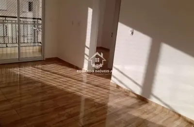 2 Dormitórios 1 Suíte. Apartamento Novo. Bairro Conceição - Diadema. Sem Fiador