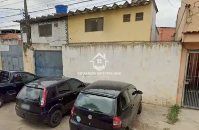 Barracão / Galpão / Depósito à venda no Casa Grande, Diadema 