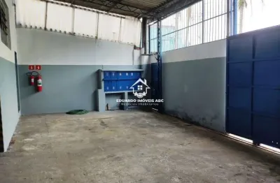 Ref: 6157. galpão ind. no bairro serraria, 1 vagas, 333 m.