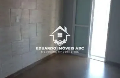 Ref:6200. cobertura para venda no bairro vila pires. excelente oportunidade!