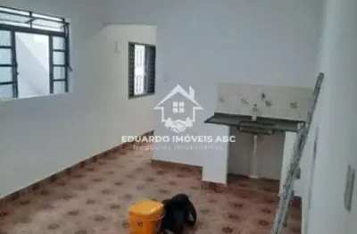 Ref 6219- 3 casas no quintal. ótima localização- santo andré. excelente oportunidade!