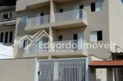 Ref 1438. 2 dormitórios. jardim vila rica-santo andré. ótima oportunidade