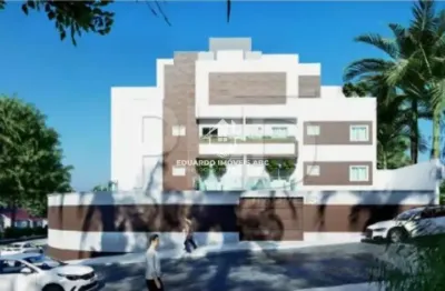 Ref:6308. apartamento cobertura para venda no bairro jardim stella, 84,36 m. ótima oportunidade!