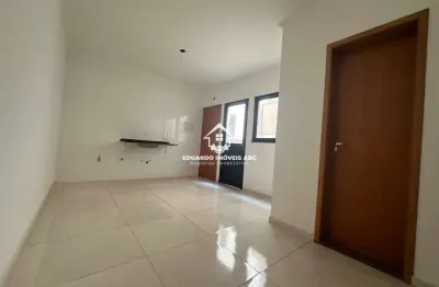 Ref:6349. apartamento para venda no bairro jardim alvorada, 2 dorm, 1 vagas, 40 m. ótima oportunidade!