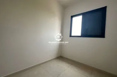 Apartamento em condomínio cobertura para venda no bairro jardim alvorada, 2 dorm, 1 vagas, 86 m