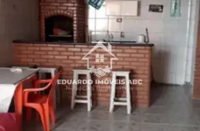 Ref:6364. casa assobradada para venda no bairro casa grande. excelente oportunidade!